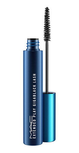 Mascara De Pestañas Mac Extended Play Gigablack Lash