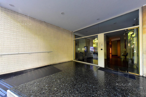 Alquiler Departamento En Palermo Chico 4 Ambientes C/dependencia