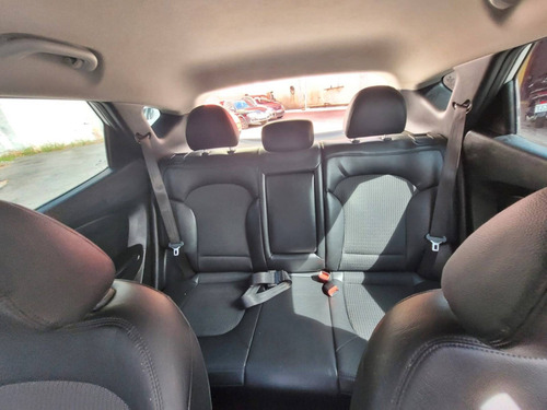 Imagem 10 de 14 de Hyundai Ix35 2.0 Mpi 4x2 16v Flex 4p Automático