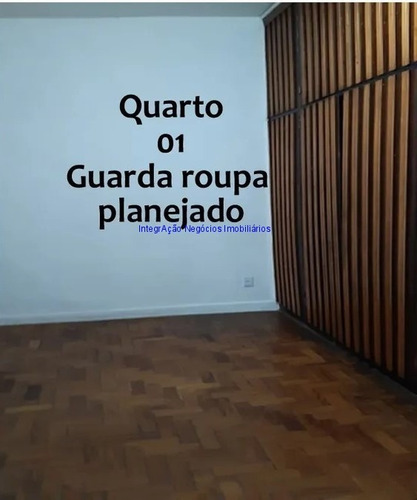 Imagem 12 de 18 de Apartamento 37m², 02 Dormitórios E 01 Banheiro. Condomínio Com Portaria 24hrs E Churrasqueira. Excelente Localização Á 6 Minutos Andando Para A Esta - 21101803 - 70215472