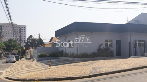 Imagem 2 de 15 de Casa Para Aluguel Em Taquaral - Ca106857