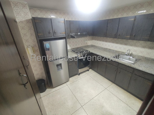 Alquiler De Apartamento En El Cafetal Jlrp Mls 25-18270