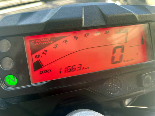 Imagen 6 de 14 de Yamaha Fzi 16