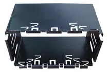 Comprar Consola Faja Metalica Stereos Doble Din Montaje Universal