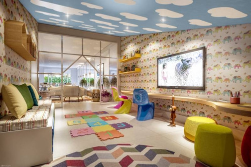 Imagem 3 de 13 de Apartamento - Villagio Iguatemi - Ref: 6647 - V-6647
