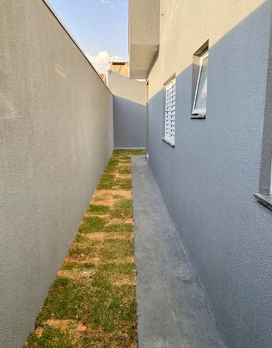 Imagem 22 de 22 de Casa Com 3 Dormitórios À Venda, 120 M² Por R$ 460.000,00 - Parque Residencial J. Macedo - São José Do Rio Preto/sp - Ca0355