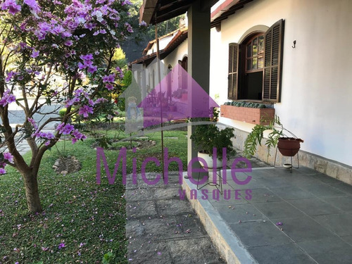 Imagem 12 de 15 de Casa Em Condomínio Para Locação Em Teresópolis, Varzea, 2 Dormitórios, 1 Suíte, 4 Banheiros, 3 Vagas - Lcond-22_1-1190466
