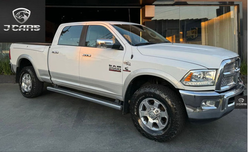 RAM 2500 2500 LARAMIE 6.7 TDI CD 4X4 DIESEL