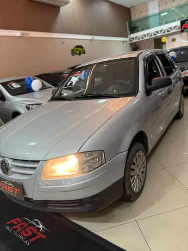 Volkswagen Gol 1.0 Total Flex 5p