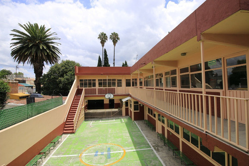 Imagen 3 de 15 de Renta Con Uso De Suelo Para Escuela En Jardines De Santa Mónica