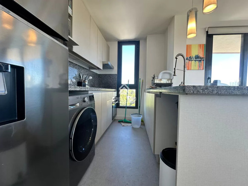 Venta Apartamento 2 Dormitorios En Edificio View Ii