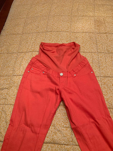 Pantalón De Enbarazada