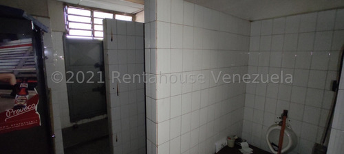 Galpon En Venta Cagua Carretera Nacional Fvina 23-5733