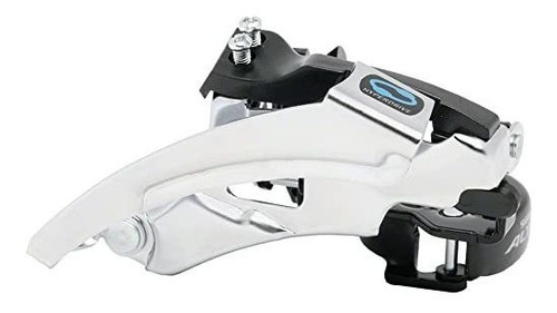 Caliper Para Bicicletas Fd-m310 Desviador Delantero Aultus (