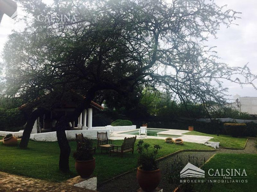 Imagen 11 de 16 de Casa En Venta - B° Golf - Villa Allende - Cba