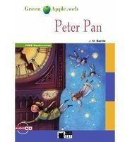 Peter Pan Audio Cd Black Cat Starter - Barrie, J.m.