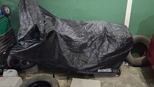 Imagen 7 de 15 de Benelli 180s