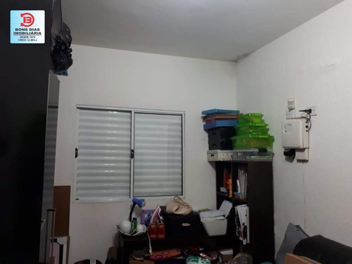 Imagem 15 de 15 de Sobrado - Vila Marieta - Ref: 7807 - V-7807