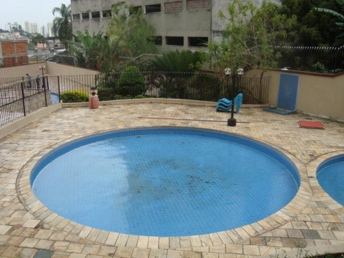 Imagem 1 de 12 de Apartamento Com 3 Dormitórios À Venda, 100 M² Por R$ 639.000,00 - Mandaqui (zona Norte) - São Paulo/sp - Ap9503