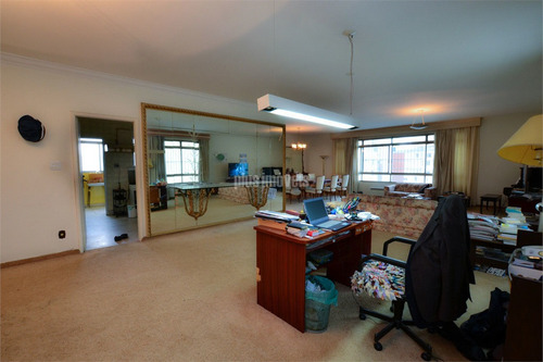 Imagem 1 de 15 de Excelente Apartamento No Paraíso - Pj54187
