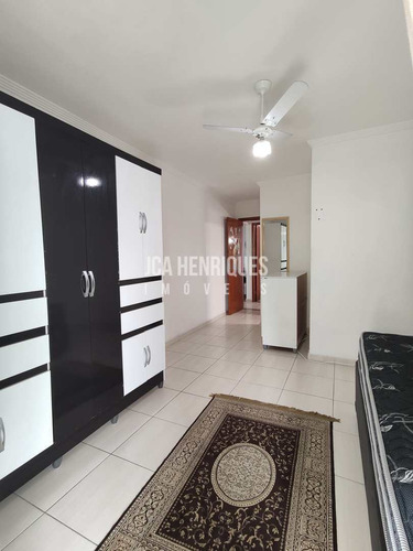 Imagem 20 de 25 de Apartamento 2 Dormitorios Com Lazer Completo ... - V744