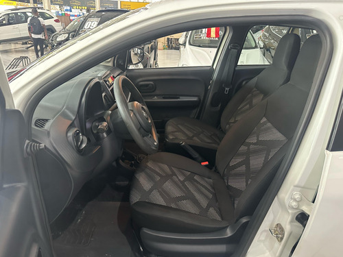 Fiat Mobi 1.0 Like Flex 5p