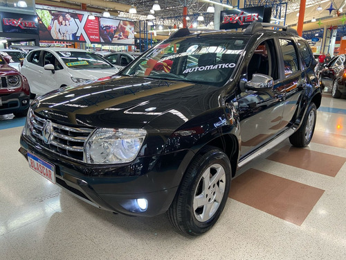 Renault Duster 2.0 DYNAMIQUE 4X2 16V