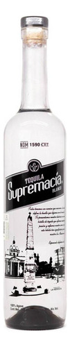 Pack De 4 Tequila Supremacía Blanco 750 Ml