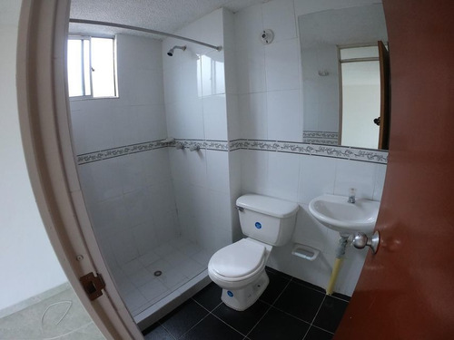Apartamento En Ciudadela Cafam Ii Rah Co: 21-1345