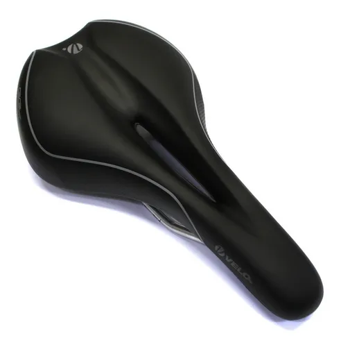 Asiento Velo Mtb doble Densidad Sport Gel Antiprostatico