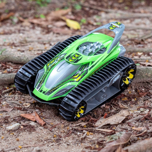 Nikko Rc Velocitrax Pro 1/14 Carga Usb 100030- Pido Gancho