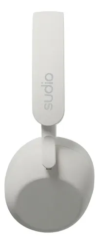 Sudio R3wht Headphones R3 Bt White Color Blanco