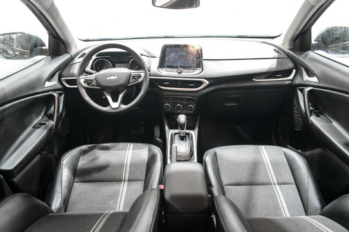 Chevrolet Tracker 1.2 Premier Turbo At