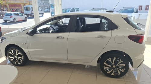 Chevrolet Onix 1.0 Turbo Premier At