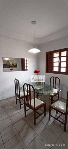 Casa Com 2 Dormitórios À Venda, 80 M² Por R$ 430.000,00 - Condomínio Vila Paradiso - Sorocaba/sp - Ca2029