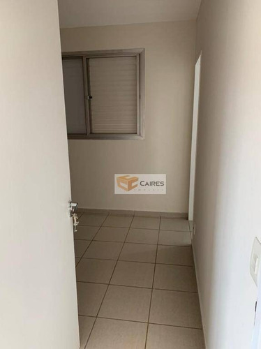 Imagem 4 de 14 de Kitnet Com 1 Dormitório À Venda Por R$ 145.000,00 - Vila Itapura - Campinas/sp - Kn0231