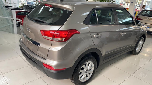Hyundai Creta Action 1.6 At