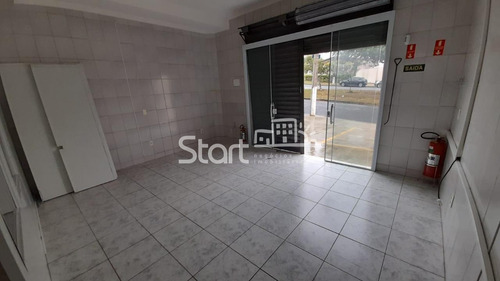 Imagem 8 de 16 de Salão Para Aluguel Em Jardim Santa Genebra - Sl104602