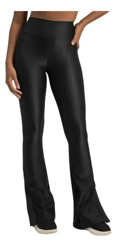 Calça legging hotsell flare mercado livre
