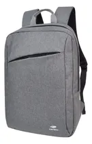 Comprar Mochila Pu002Fnote 15.6 Cinza - C3tech