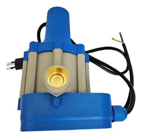 Controlador Automático Pressostato P/ Bombas 110/220v