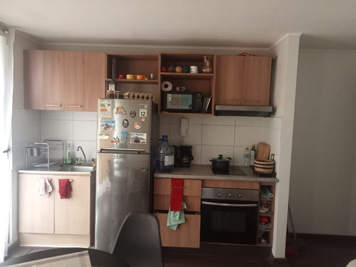 Apartamento San Ignacio De Loyola 4250, 3 Piso, San Miguel