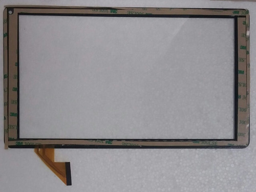 Imagen 2 de 3 de Touch Screen Tablet 10.1 PuLG. 50 Pines Xn1332v1