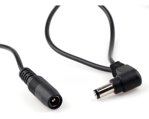 Imagen 3 de 5 de Eliminador 9v 2a + Daisy Chain 8 Pedales Deluxe Envio Gratis