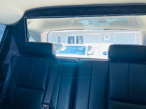 Chevrolet Suburban Paq.g Blindaje Nivel 5 Año:2013