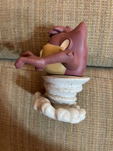 Funko Pop Taz Tornado #312 - Looney Tunes- Original Sin Caja (Usado)