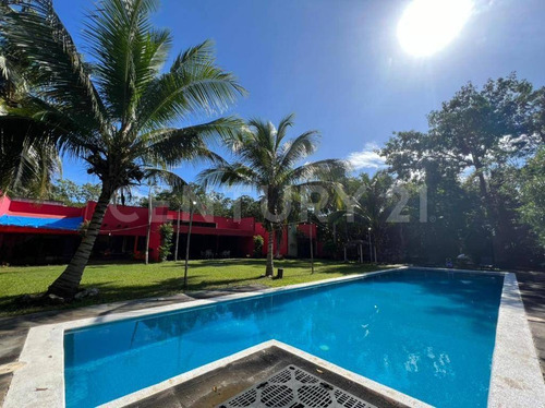Imagen 2 de 30 de Se Renta Hermosa Reisdencia En La Riviera Maya