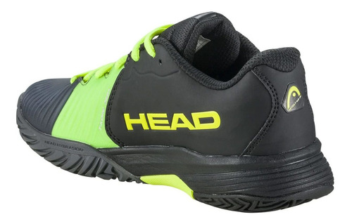 Head Revolt Pro 4.0 Junior Tenis Unisex Para Jovene