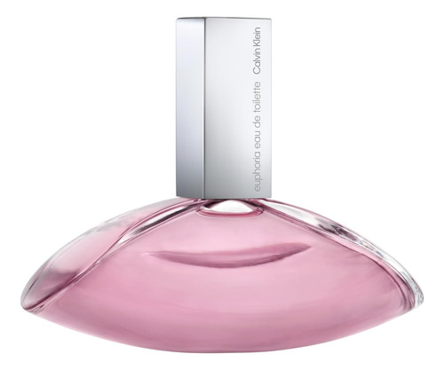 Perfume Euphoria De Calvin Klein, 30 Ml, Para Mujer