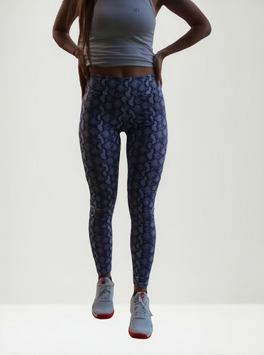 Calza Larga Inn Snake Deportiva Mujer